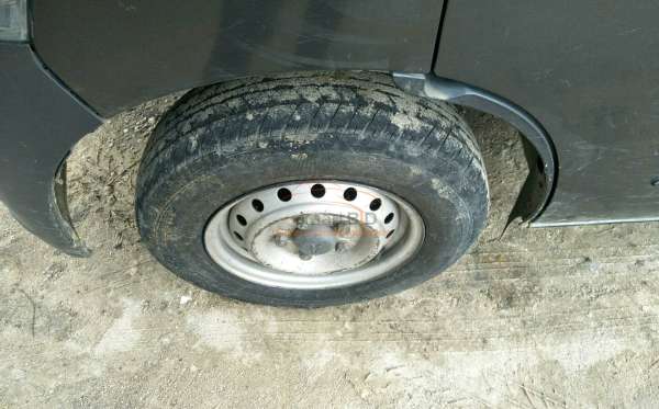 DAIHATSU GRAN MAX PU AC PS 1.5