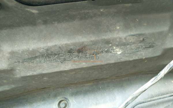 DAIHATSU GRAN MAX PU AC PS 1.5