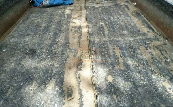 DAIHATSU GRAN MAX PU AC PS 1.5