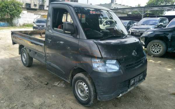 DAIHATSU GRAN MAX PU AC PS 1.5