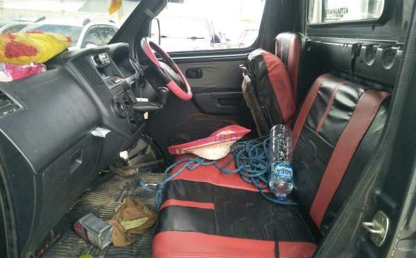 DAIHATSU GRAN MAX PU AC PS 1.5