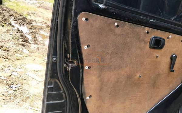 DAIHATSU GRAN MAX PICK-UP 1.5