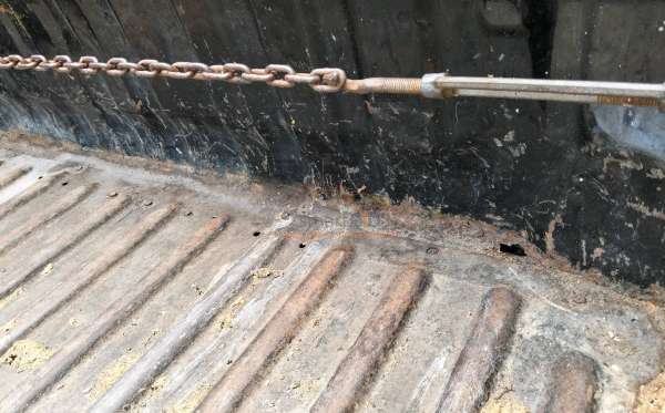 DAIHATSU GRAN MAX PICK-UP 1.5