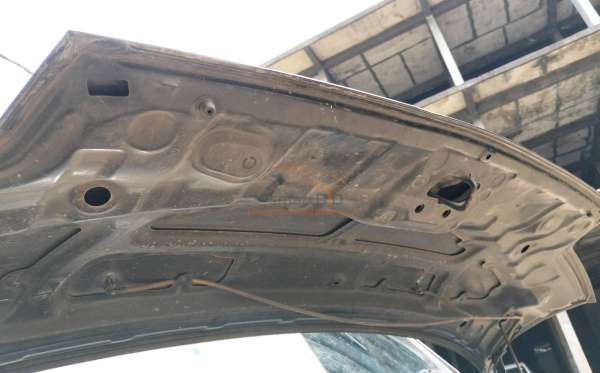 DAIHATSU GRAN MAX PICK-UP 1.5