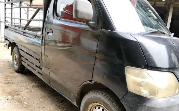 DAIHATSU GRAN MAX PICK-UP 1.5