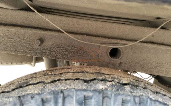 DAIHATSU GRAN MAX PICK-UP 1.5