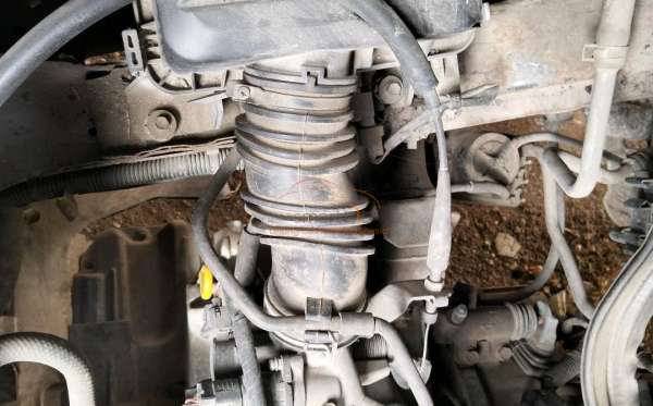 DAIHATSU GRAN MAX PICK-UP 1.5