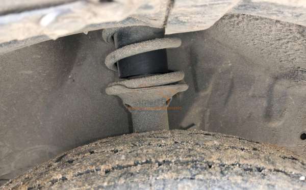 DAIHATSU GRAN MAX PICK-UP 1.5