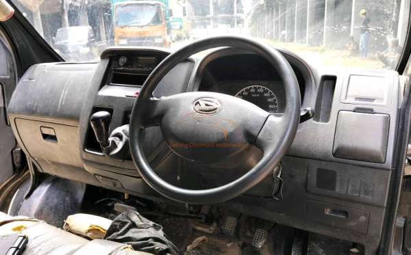 DAIHATSU GRAN MAX PICK-UP 1.5