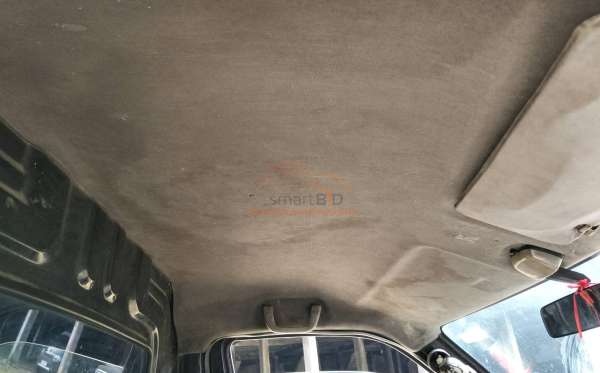 DAIHATSU GRAN MAX PICK-UP 1.5