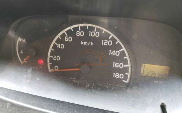 DAIHATSU GRAN MAX PICK-UP 1.5