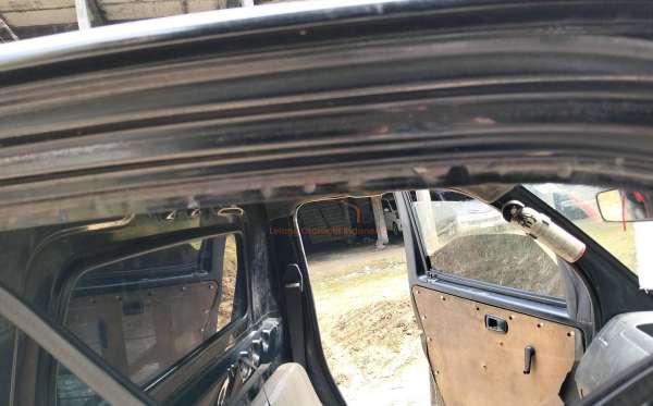 DAIHATSU GRAN MAX PICK-UP 1.5