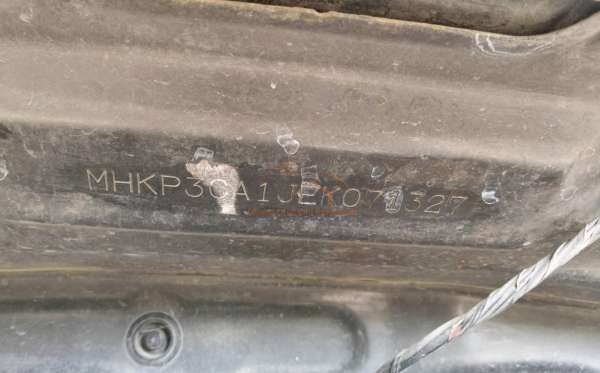 DAIHATSU GRAN MAX PICK-UP 1.5