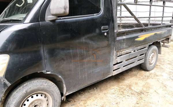 DAIHATSU GRAN MAX PICK-UP 1.5