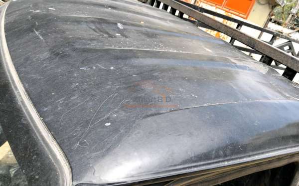 DAIHATSU GRAN MAX PICK-UP 1.5