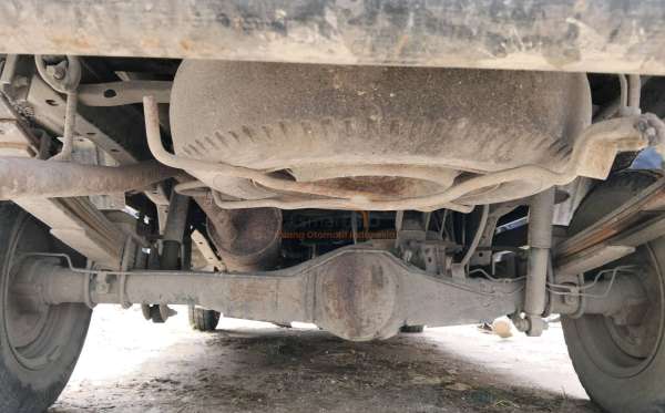 DAIHATSU GRAN MAX PICK-UP 1.5