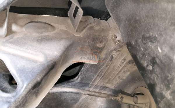 DAIHATSU GRAN MAX PICK-UP 1.5