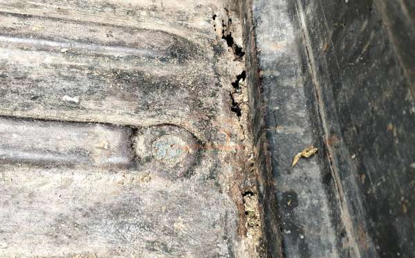 DAIHATSU GRAN MAX PICK-UP 1.5