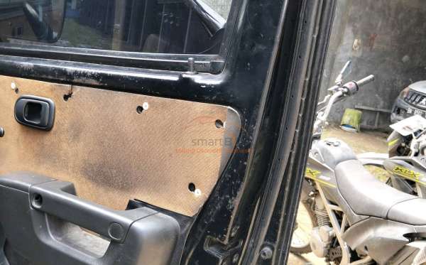 DAIHATSU GRAN MAX PICK-UP 1.5