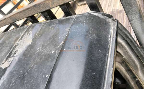 DAIHATSU GRAN MAX PICK-UP 1.5