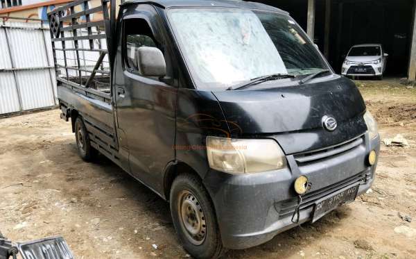 DAIHATSU GRAN MAX PICK-UP 1.5