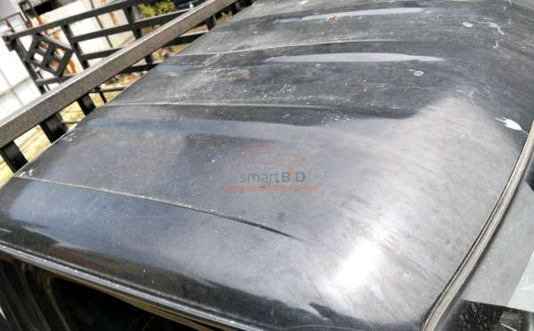 DAIHATSU GRAN MAX PICK-UP 1.5