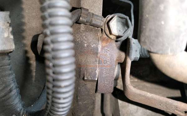 DAIHATSU GRAN MAX PICK-UP 1.5