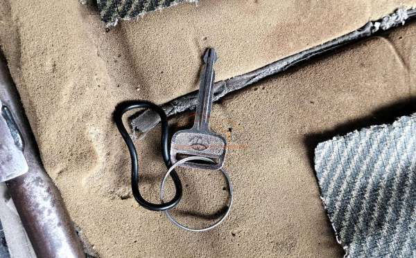 DAIHATSU GRAN MAX PICK-UP 1.5