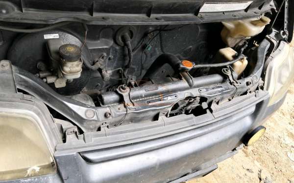 DAIHATSU GRAN MAX PICK-UP 1.5