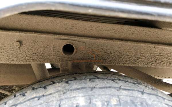 DAIHATSU GRAN MAX PICK-UP 1.5