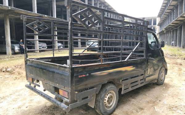 DAIHATSU GRAN MAX PICK-UP 1.5