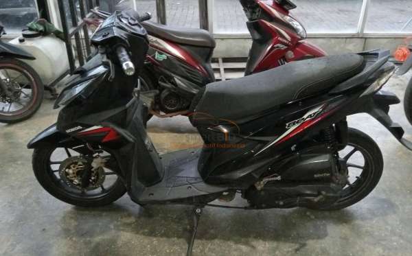 HONDA BEAT
