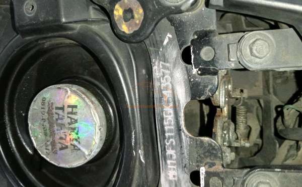 HONDA BEAT eSP POP CW