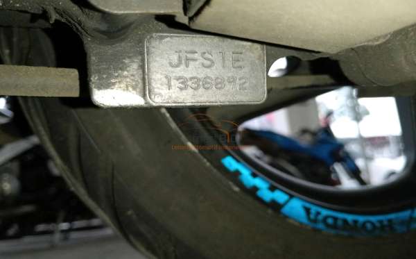 HONDA BEAT eSP POP CW