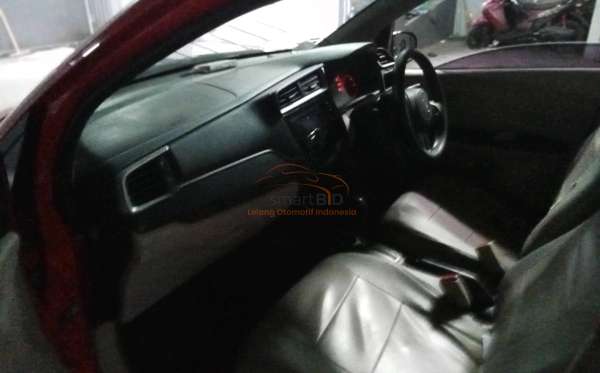 HONDA BRIO SATYA 1.2 E