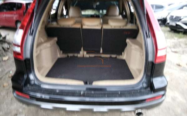 HONDA CR-V RE1 2WD 2.4 A/T