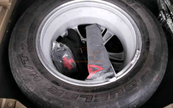 HONDA CR-V RE1 2WD 2.4 A/T