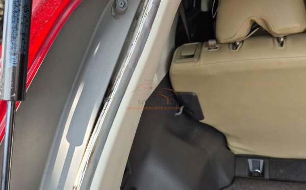 HONDA CR-V RM3 2WD 2.4