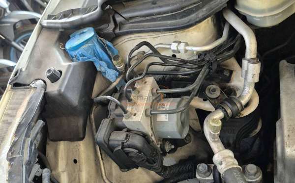 HONDA CR-V RM3 2WD 2.4