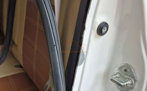 HONDA CR-V RM3 2WD 2.4