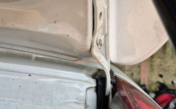 HONDA CR-V RM3 2WD 2.4