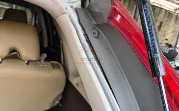 HONDA CR-V RM3 2WD 2.4