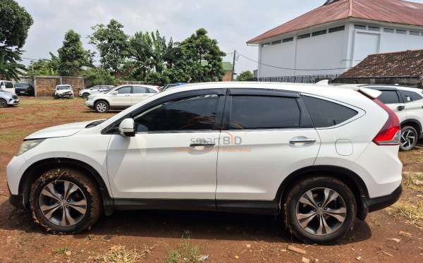 HONDA CR-V RM3 2WD 2.4