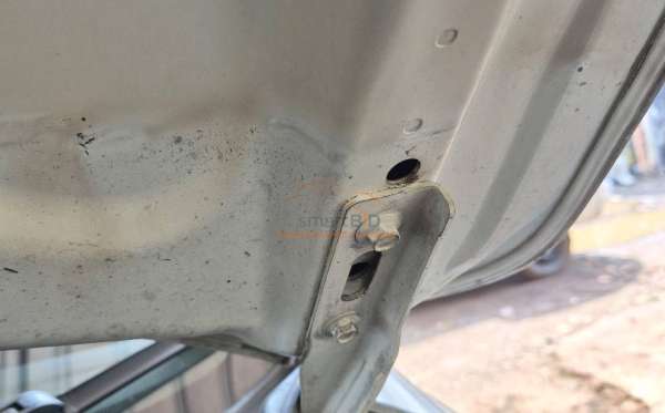 HONDA CR-V RM3 2WD 2.4