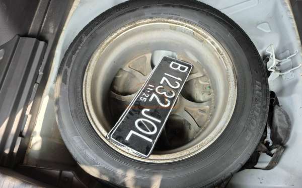 HONDA CR-V RM3 2WD 2.4