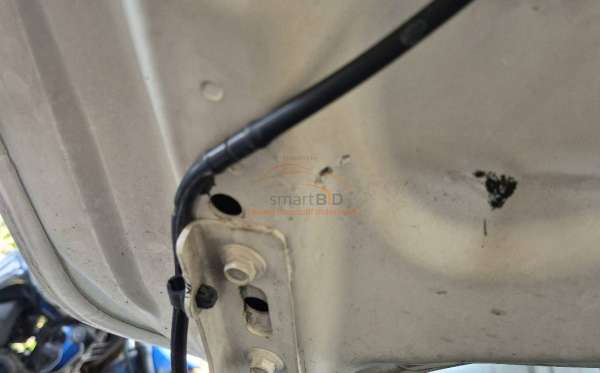 HONDA CR-V RM3 2WD 2.4