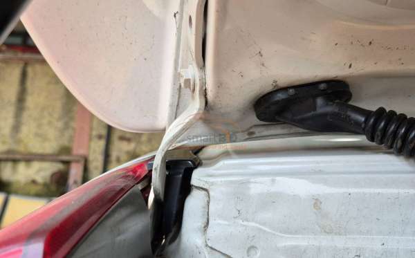 HONDA CR-V RM3 2WD 2.4