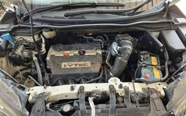 HONDA CR-V RM3 2WD 2.4