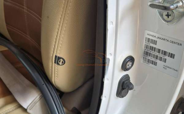 HONDA CR-V RM3 2WD 2.4