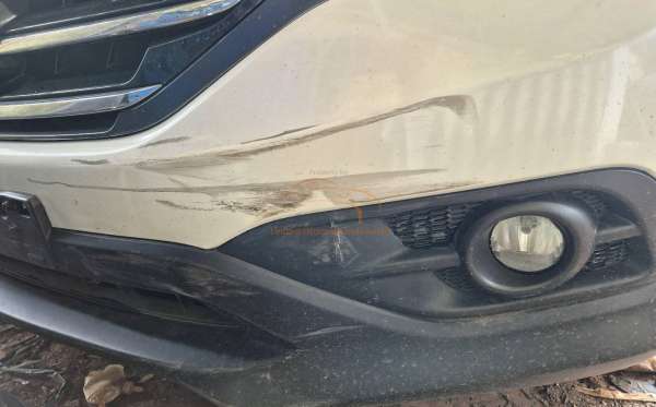 HONDA CR-V RM3 2WD 2.4